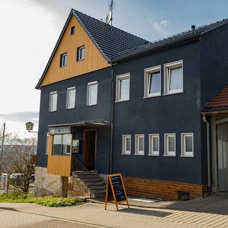 Hotel-Restaurant Kelter Esslingen am Neckar Exterior photo