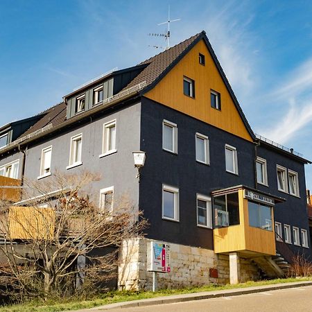 Hotel-Restaurant Kelter Esslingen am Neckar Exterior photo